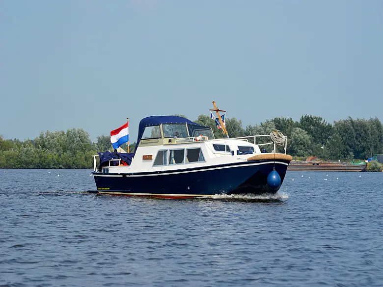 Doerak 850 OK