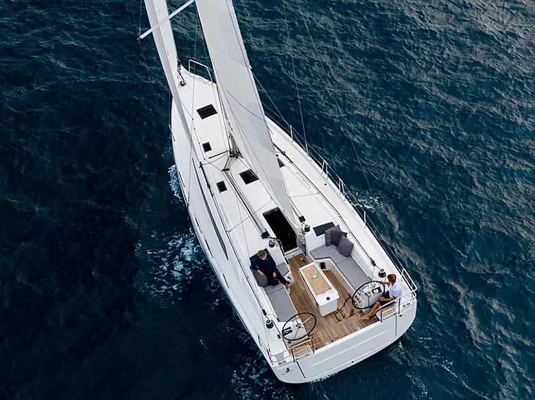 Oceanis 40.1