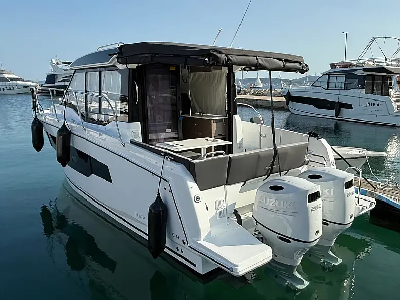 Merry Fisher 895 Serie 2