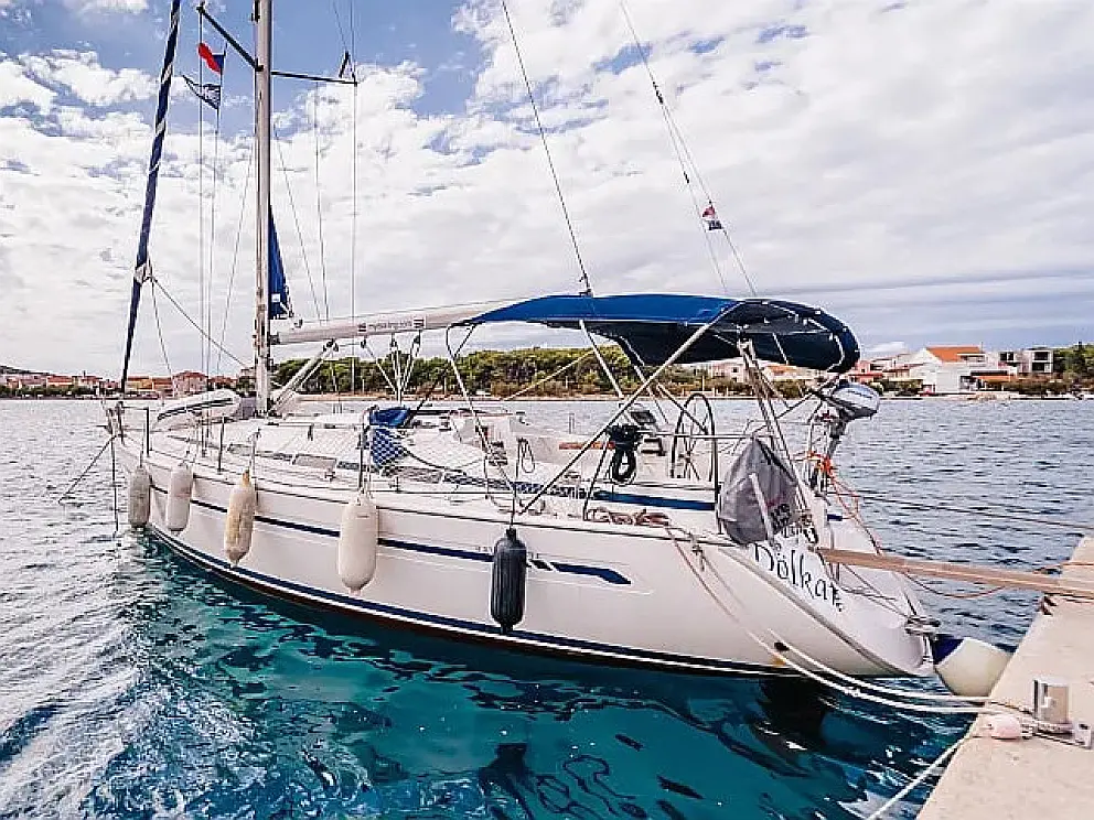 Bavaria Cruiser 36