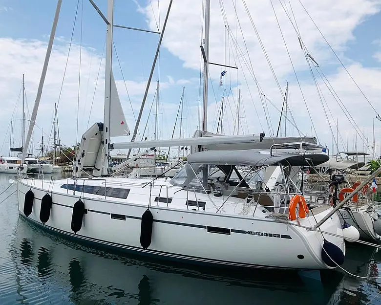 Bavaria 51 Cruiser