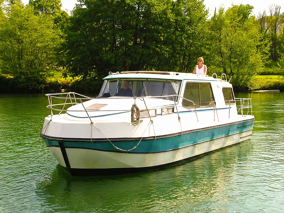 Nicols Riviera 920