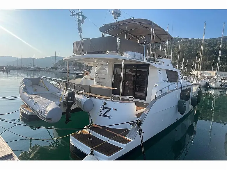 Cumberland 47LC