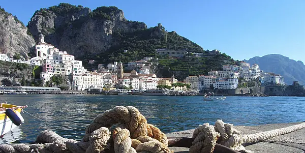 Törnvorschläge Italien: Die besten Segelrouten im Mittelmeer