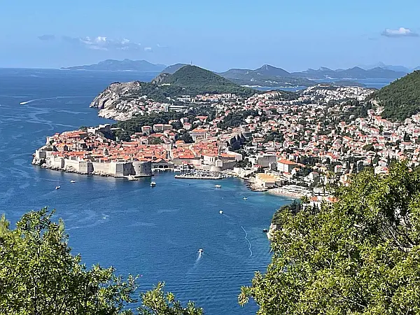 Törnbericht Dubrovnik