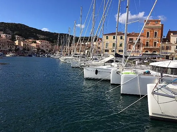 Törnvorschlag Segeln in der Türkei: Fethiye